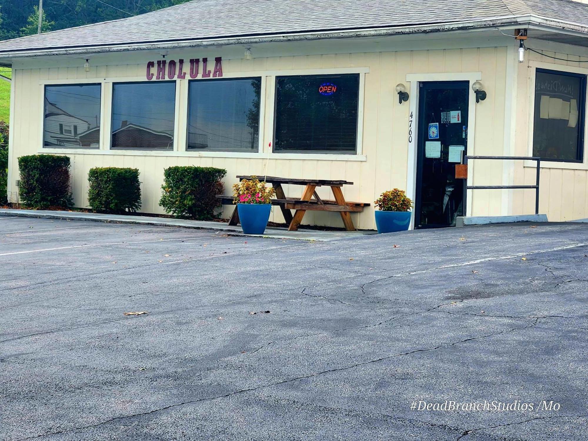 Fox Mountain Inn Max Meadows Εξωτερικό φωτογραφία